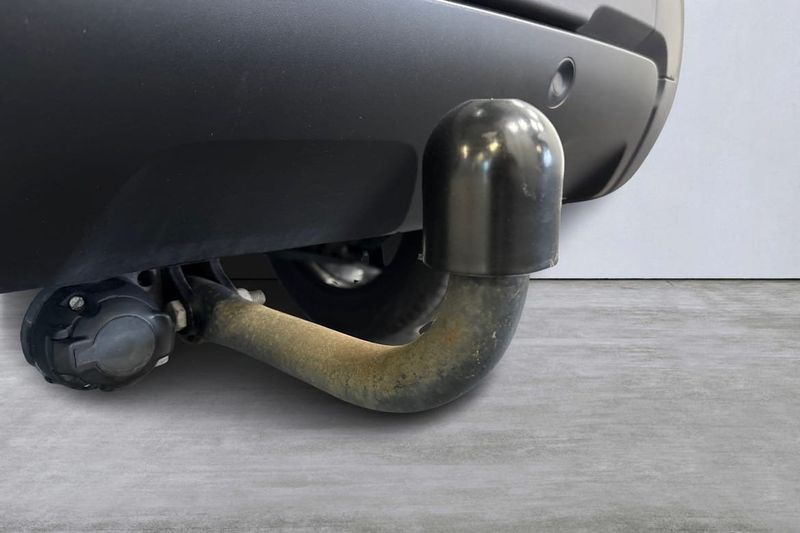 Dacia Duster bild 18