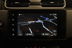 Dacia Duster bild 16
