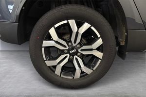 Dacia Duster bild 14