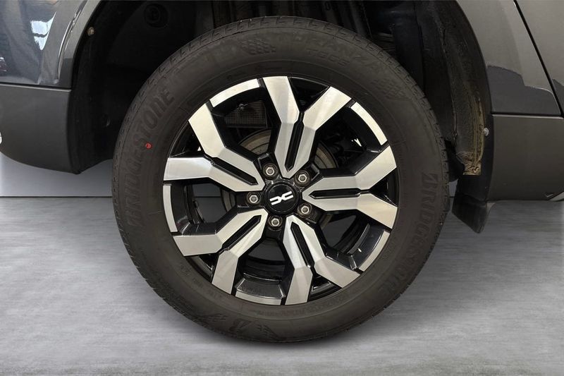 Dacia Duster bild 14