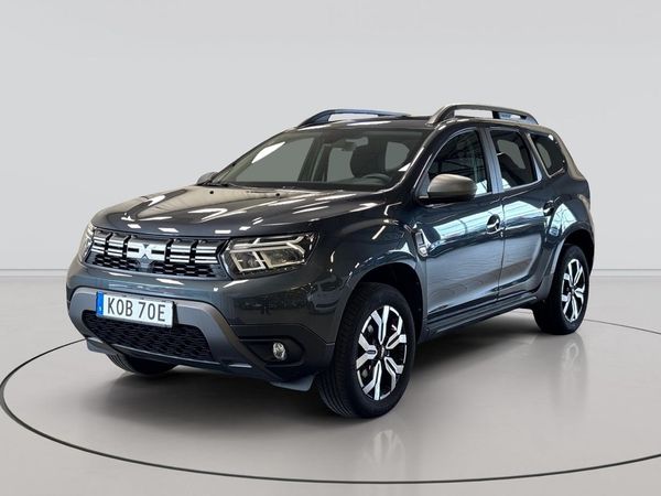 Dacia Duster PhII 4x2 TCe 150 Journey A - 2023