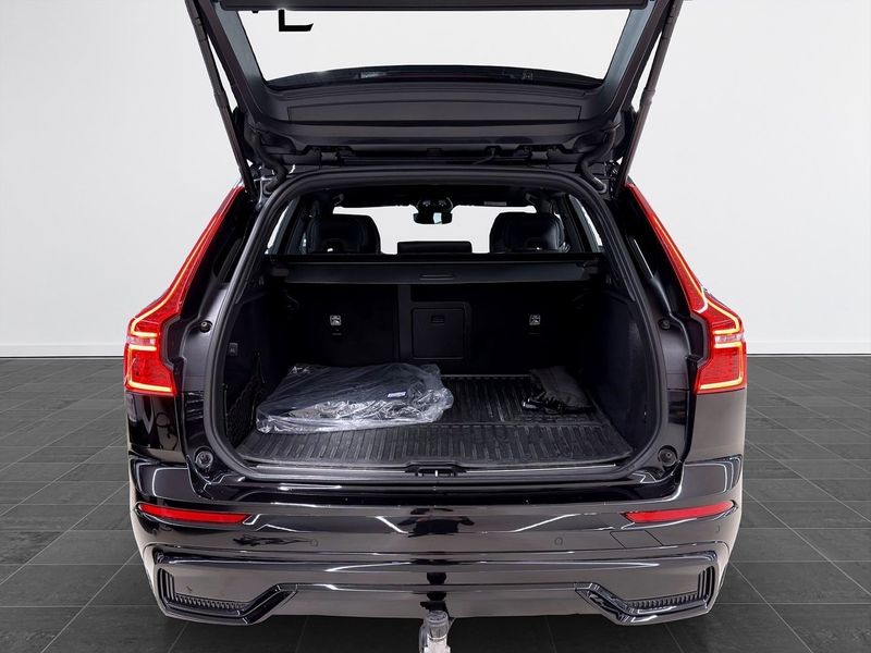 Volvo XC60 bild 16