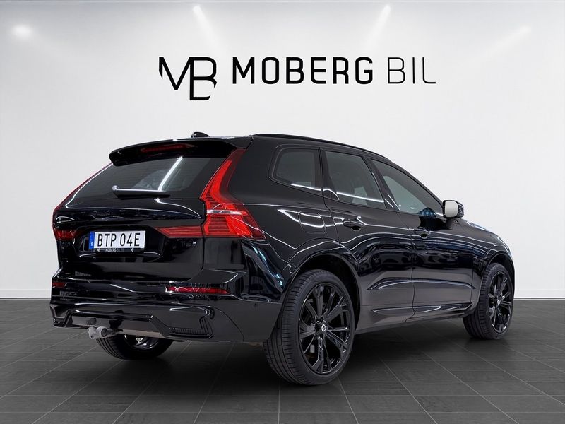 Volvo XC60 bild 5