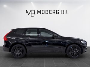 Volvo XC60 bild 4