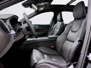 Volvo XC60 bild 8