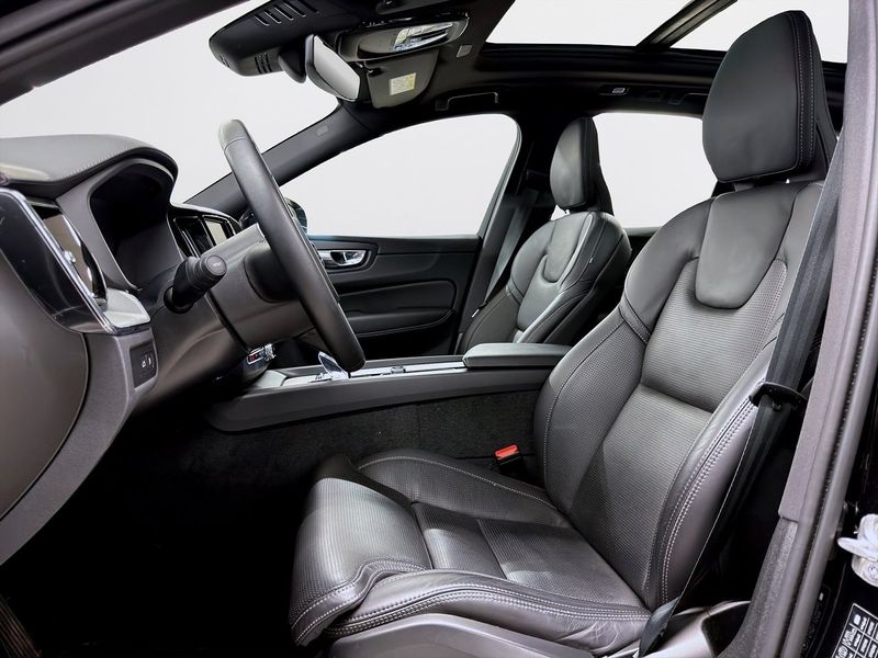 Volvo XC60 bild 8