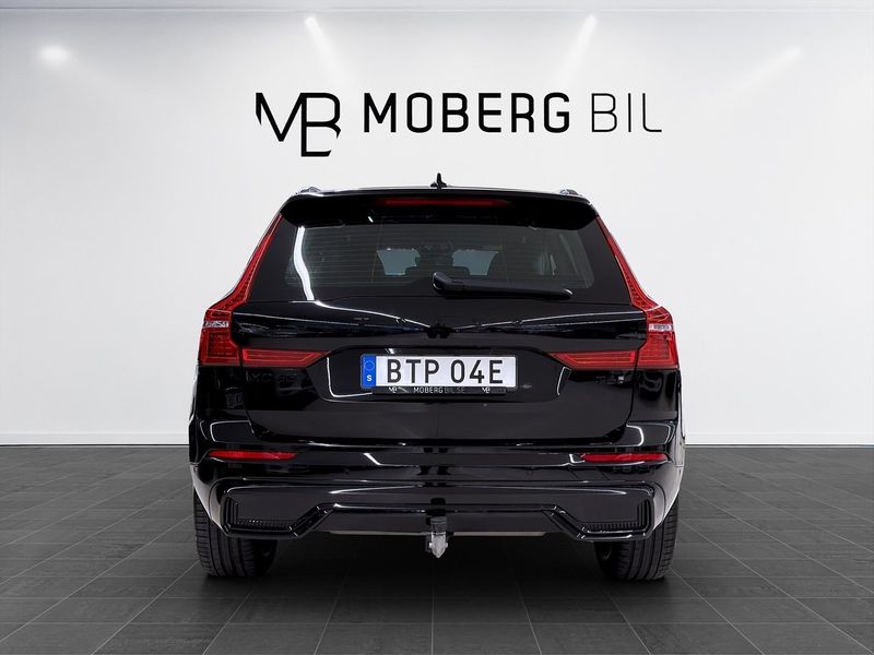 Volvo XC60 bild 6