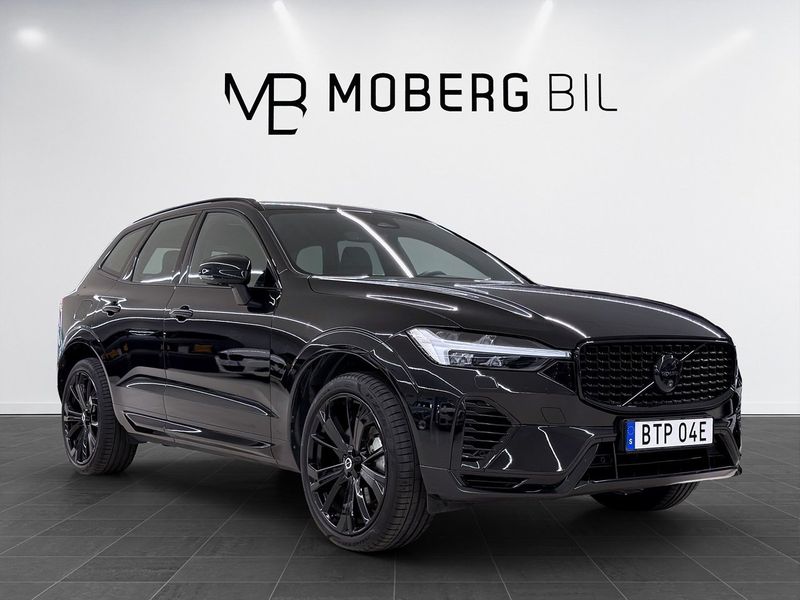 Volvo XC60 bild 7