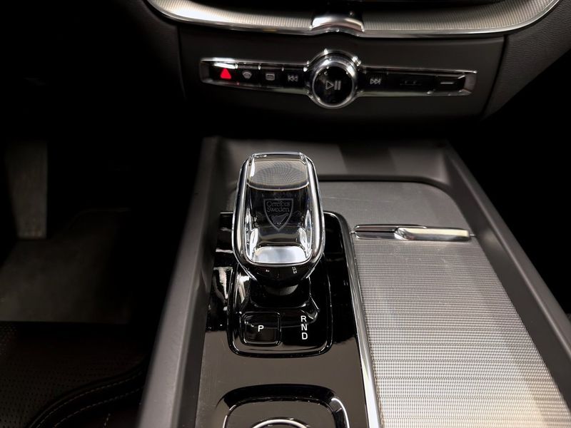 Volvo XC60 bild 12