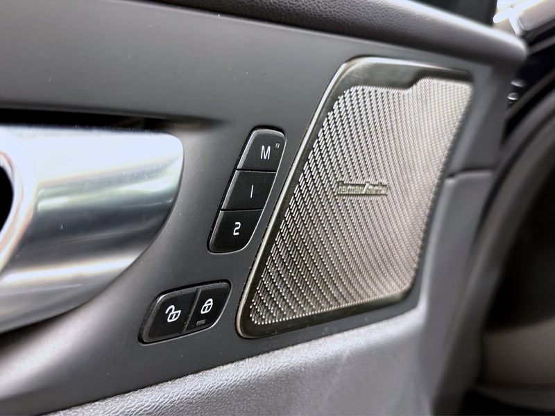 Volvo XC60 bild 14