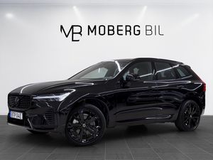 Volvo XC60 bild 1