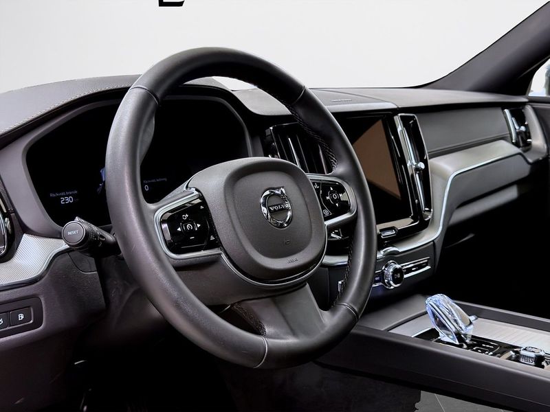 Volvo XC60 bild 9