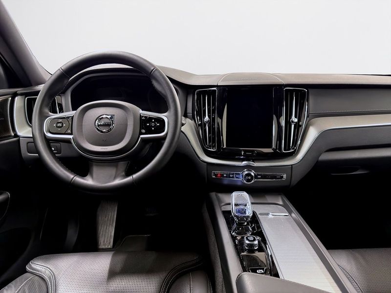 Volvo XC60 bild 11