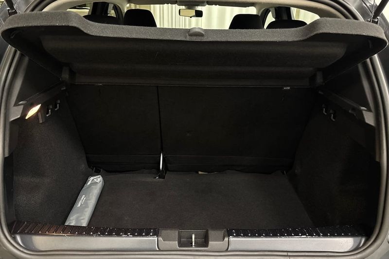 Dacia Sandero bild 13
