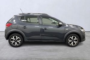 Dacia Sandero bild 3