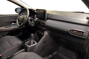 Dacia Sandero bild 10