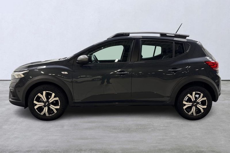 Dacia Sandero bild 2