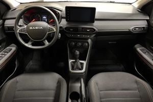 Dacia Sandero bild 9