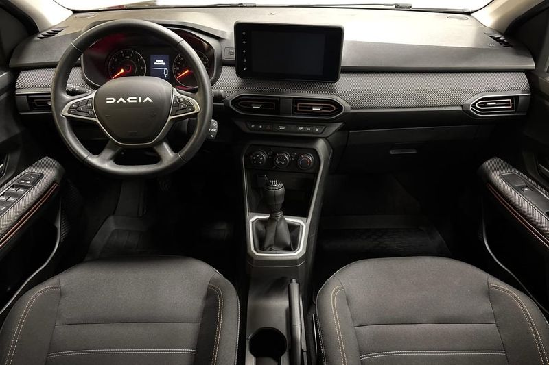 Dacia Sandero bild 9