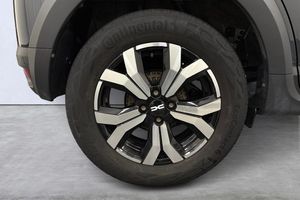 Dacia Sandero bild 14