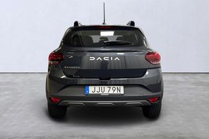 Dacia Sandero bild 5