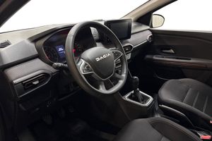 Dacia Sandero bild 8