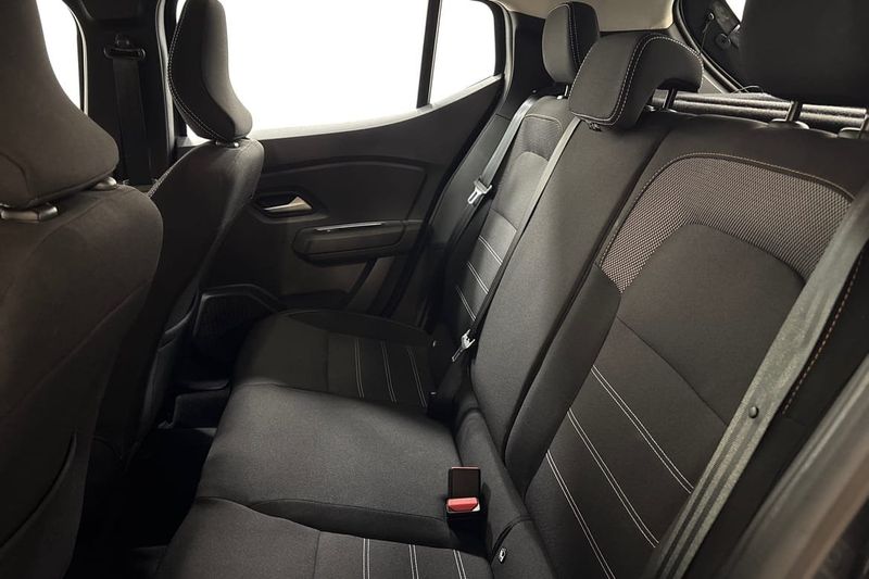 Dacia Sandero bild 12