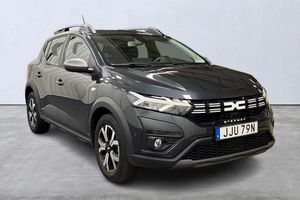 Dacia Sandero bild 6