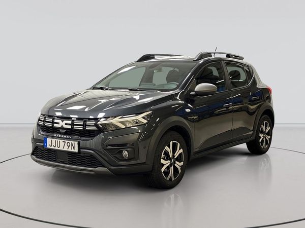 Dacia Sandero Stepway TCe 90 Expression - 2023