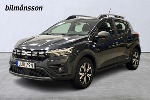 Dacia Sandero bild 1
