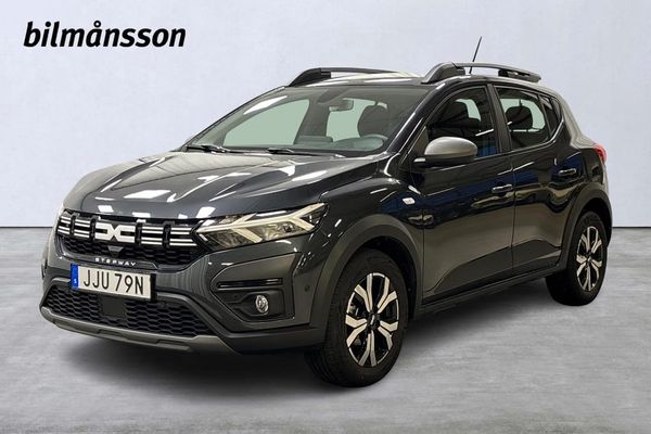 Dacia Sandero Stepway TCe 90 Expression - 2023
