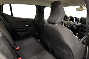 Dacia Sandero bild 11