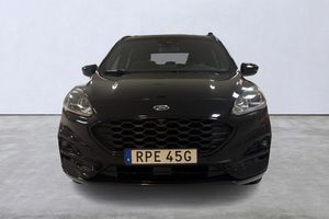 Ford Kuga bild 7
