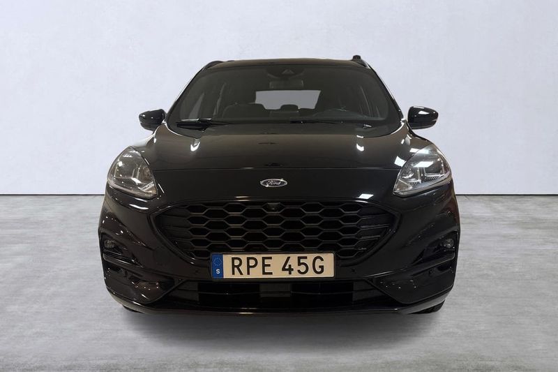 Ford Kuga bild 7