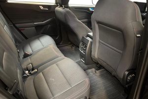 Ford Kuga bild 11