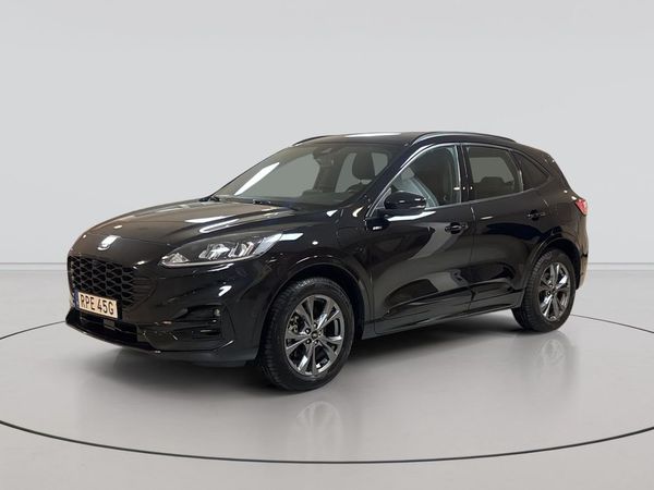 Ford Kuga Ford Kuga - 2021