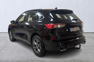 Ford Kuga bild 4
