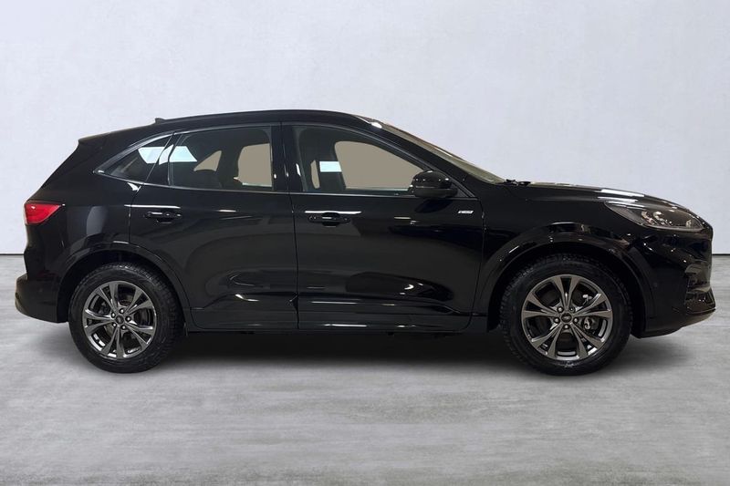 Ford Kuga bild 3