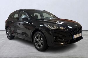 Ford Kuga bild 6