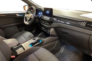 Ford Kuga bild 10