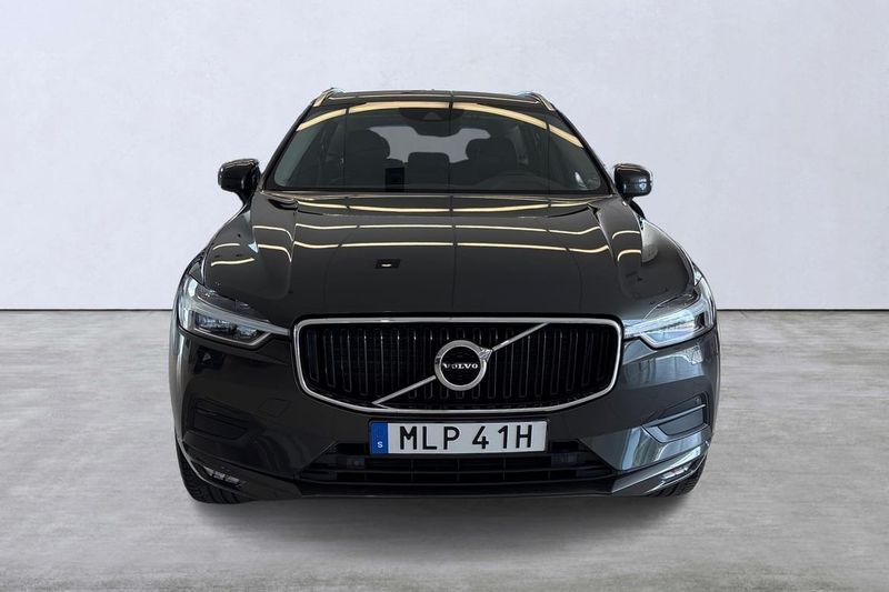 Volvo XC60 bild 7