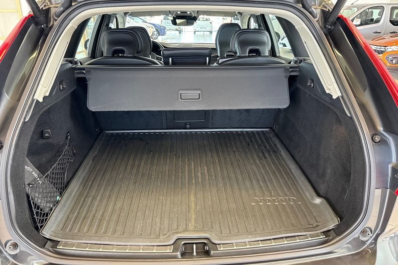 Volvo XC60 bild 13