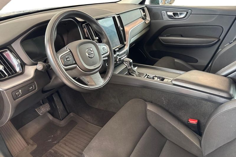 Volvo XC60 bild 8