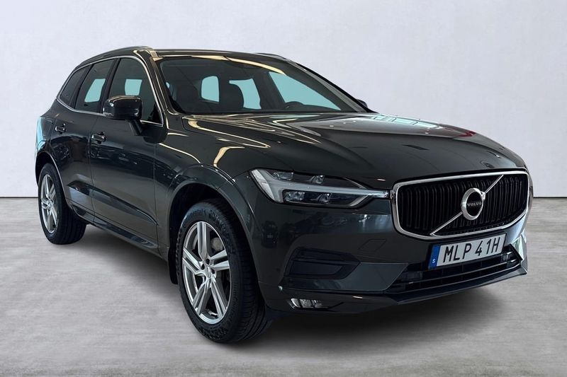 Volvo XC60 bild 6