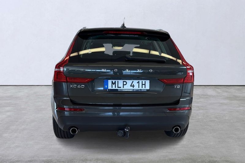 Volvo XC60 bild 5