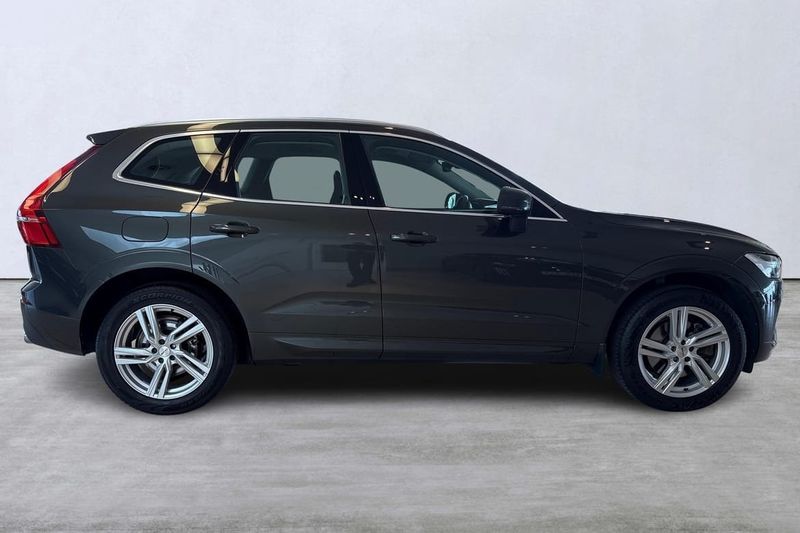 Volvo XC60 bild 3