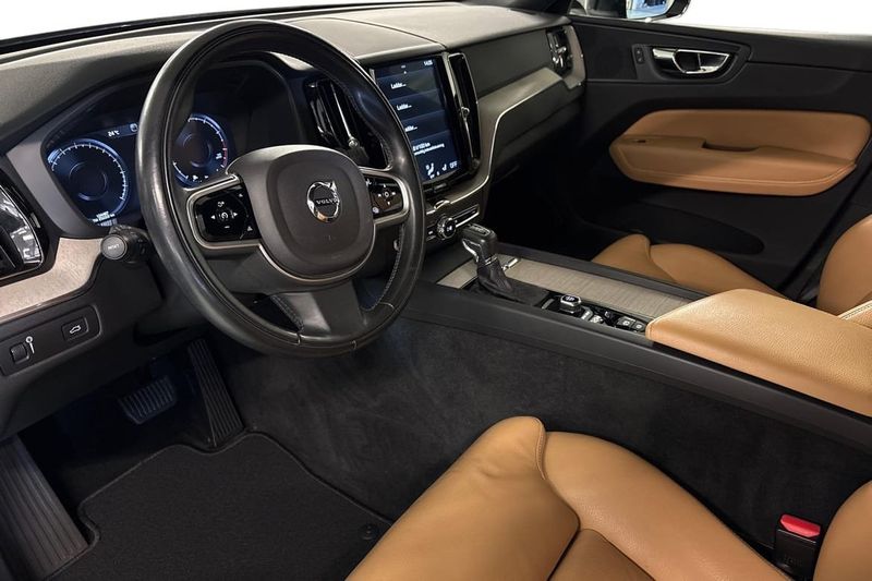 Volvo XC60 bild 8