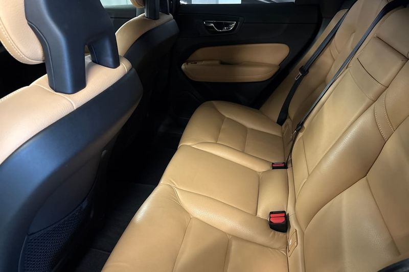 Volvo XC60 bild 12