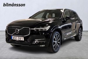 Volvo XC60 bild 1