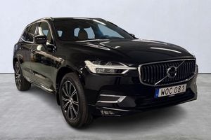 Volvo XC60 bild 6